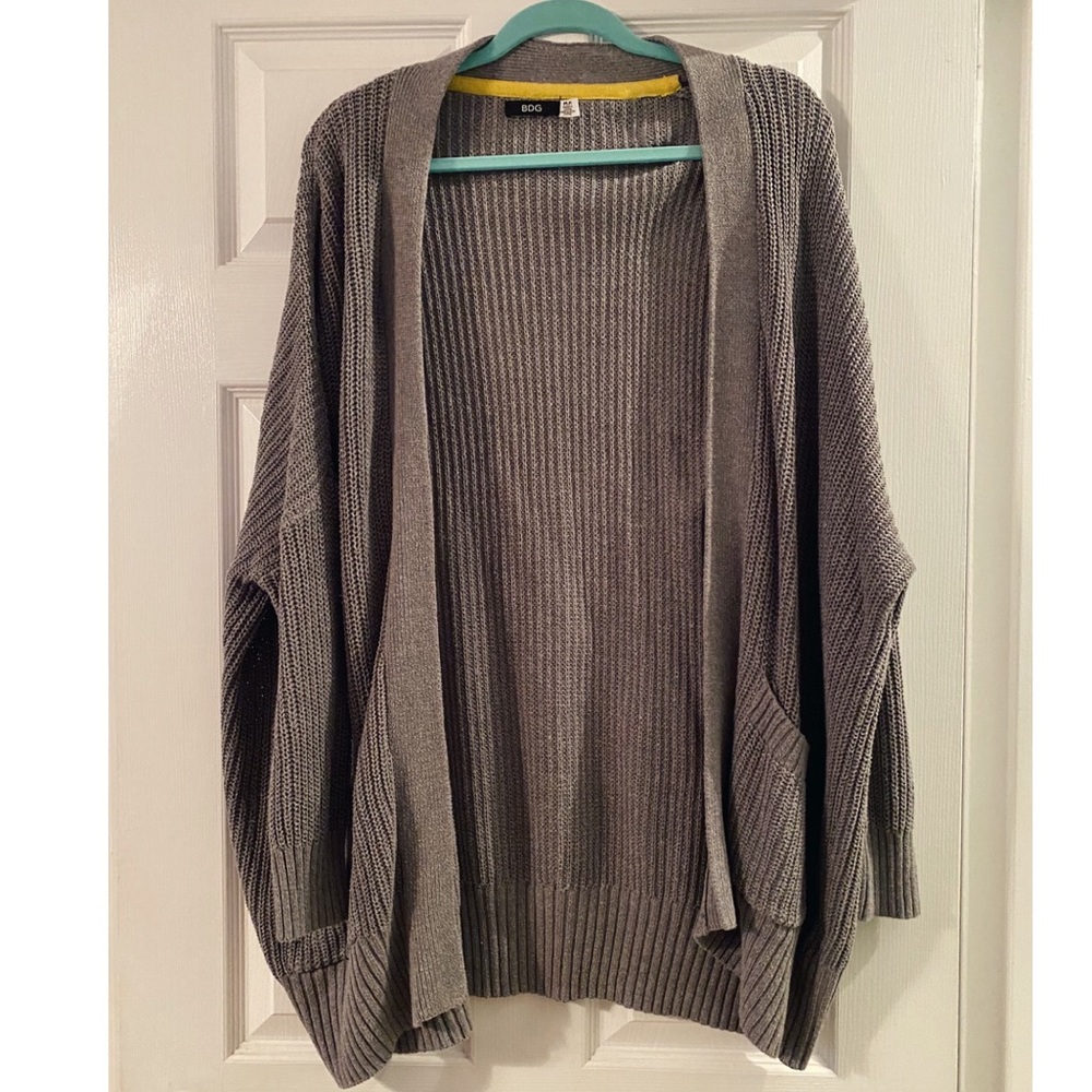 BDG Parker Sweater